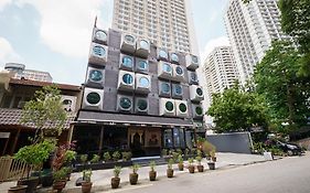 The Mesui Hotel Bukit Bintang